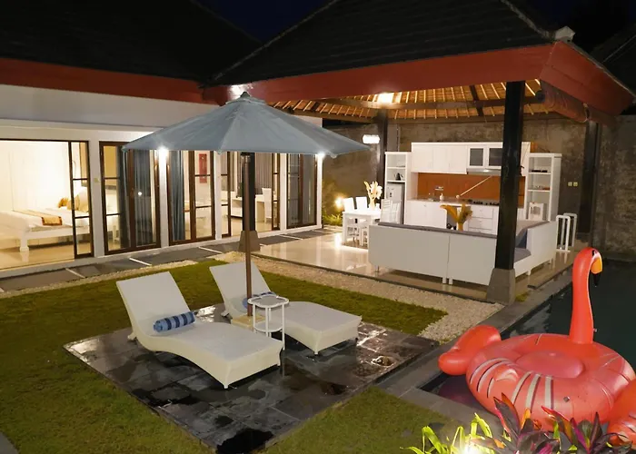 The Rifaterra * Seminyak
