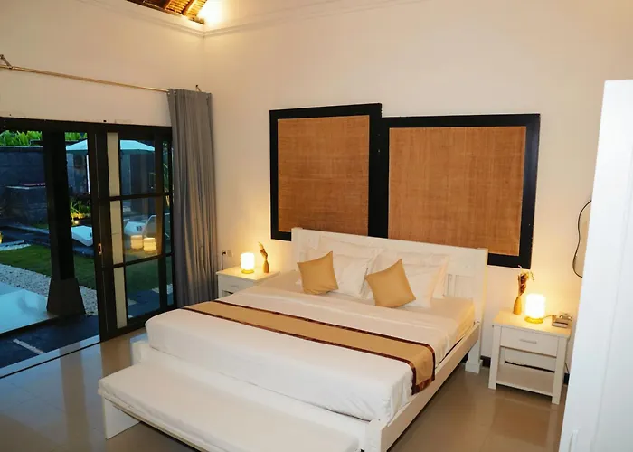 The Rifaterra Villa *