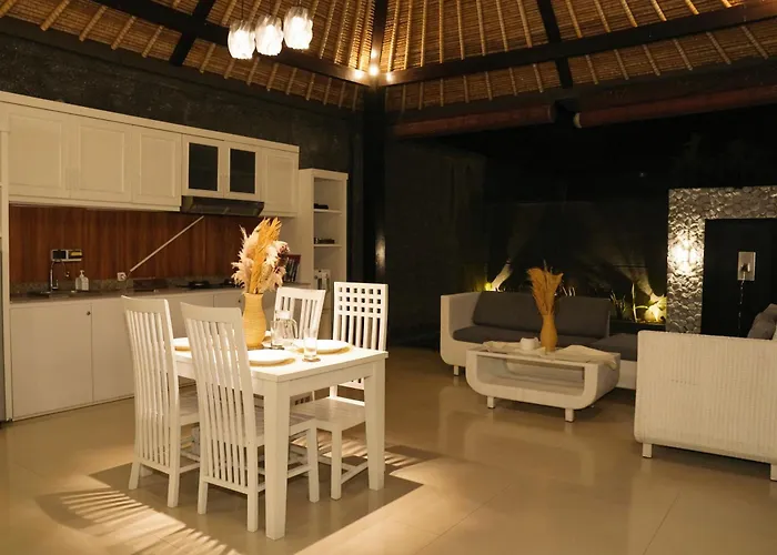 The Rifaterra Villa *